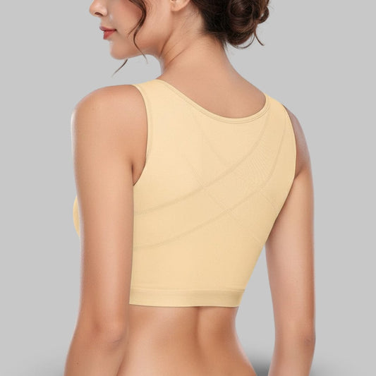 Soutien Gorge Redresse dos | Posturovia
