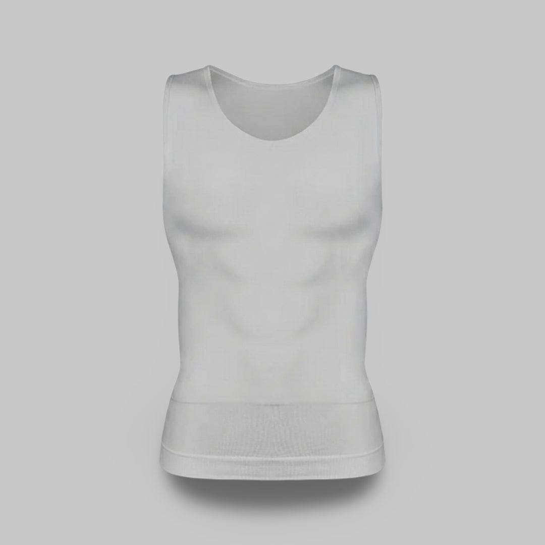 T Shirt Redresse dos | Posturovia 1 pièce – Gris / S