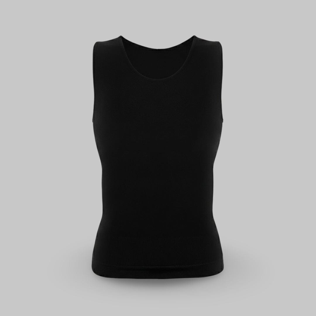 T Shirt Redresse dos | Posturovia 1 pièce – Noir / S
